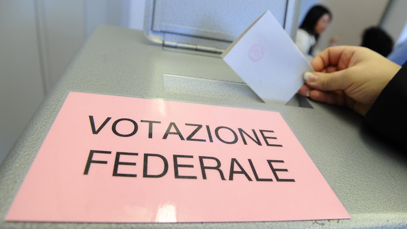 Il responso spetta alle urne