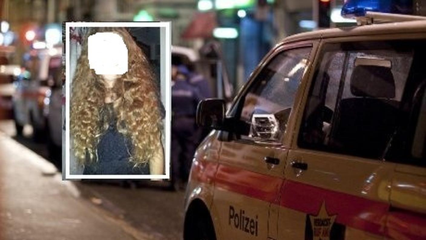La sparizione della ragazzina è stata inscenata dalla madre