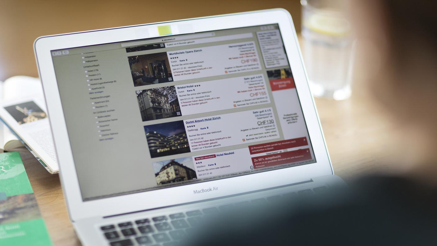Oggi le piattaforme del settore riescono a imporre agli hotel di non praticare tariffe inferiori a quelle che offrono online