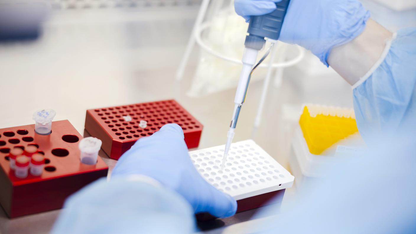 Dagli esiti di 108'538 test è emerso un tasso di positività del 42,4%, contro il 39,9% della scorsa settimana