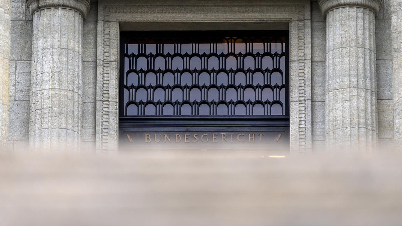 Tribunale penale federale 