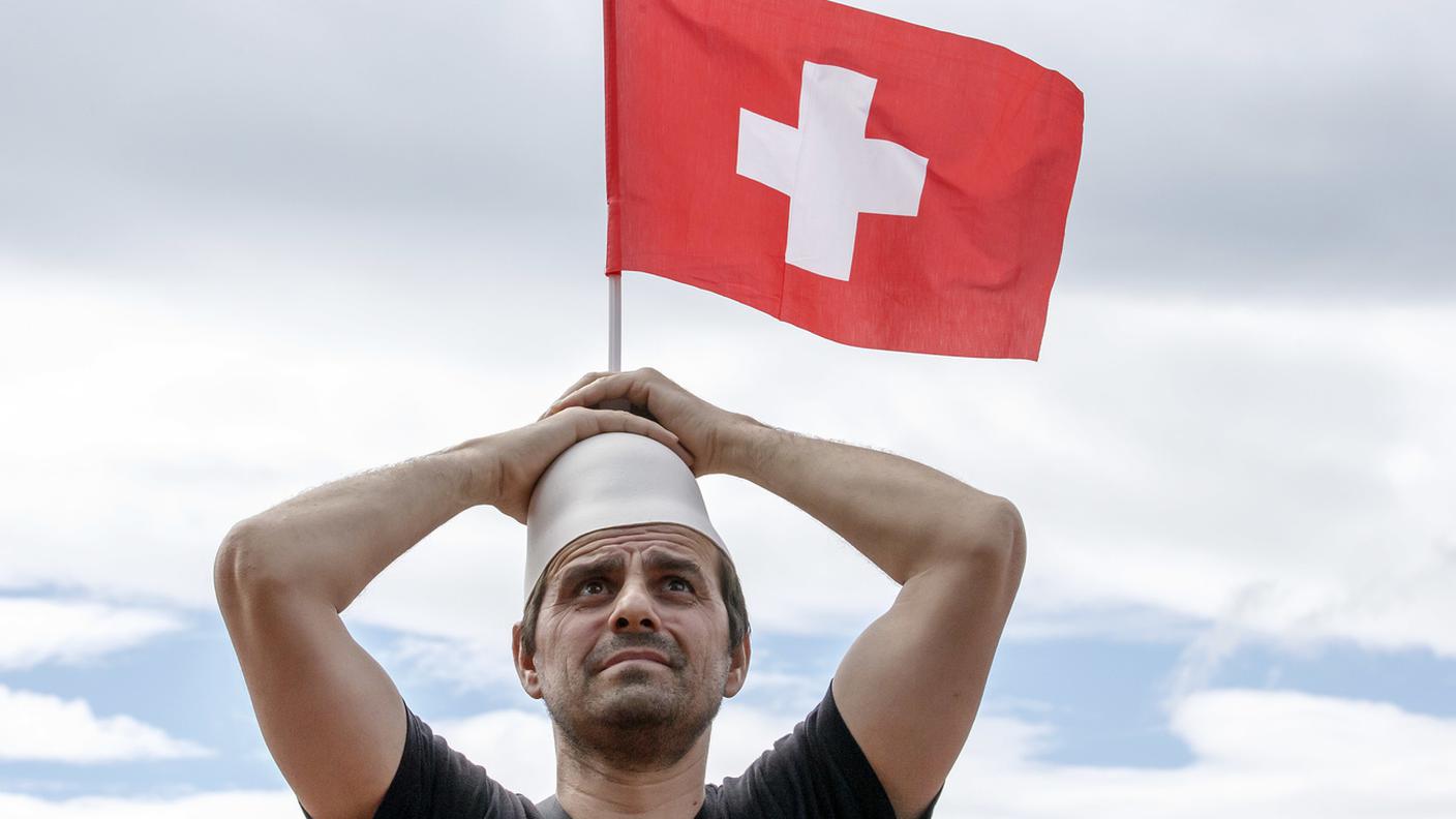 Uno su tre dichiara di essere diventato più ansioso a causa della guerra in Europa