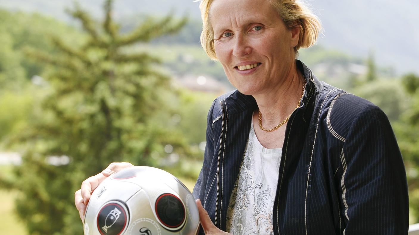 Madeleine Boll