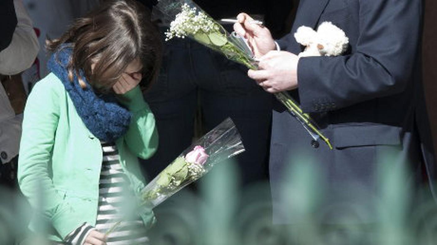 Tragedia Sierre
