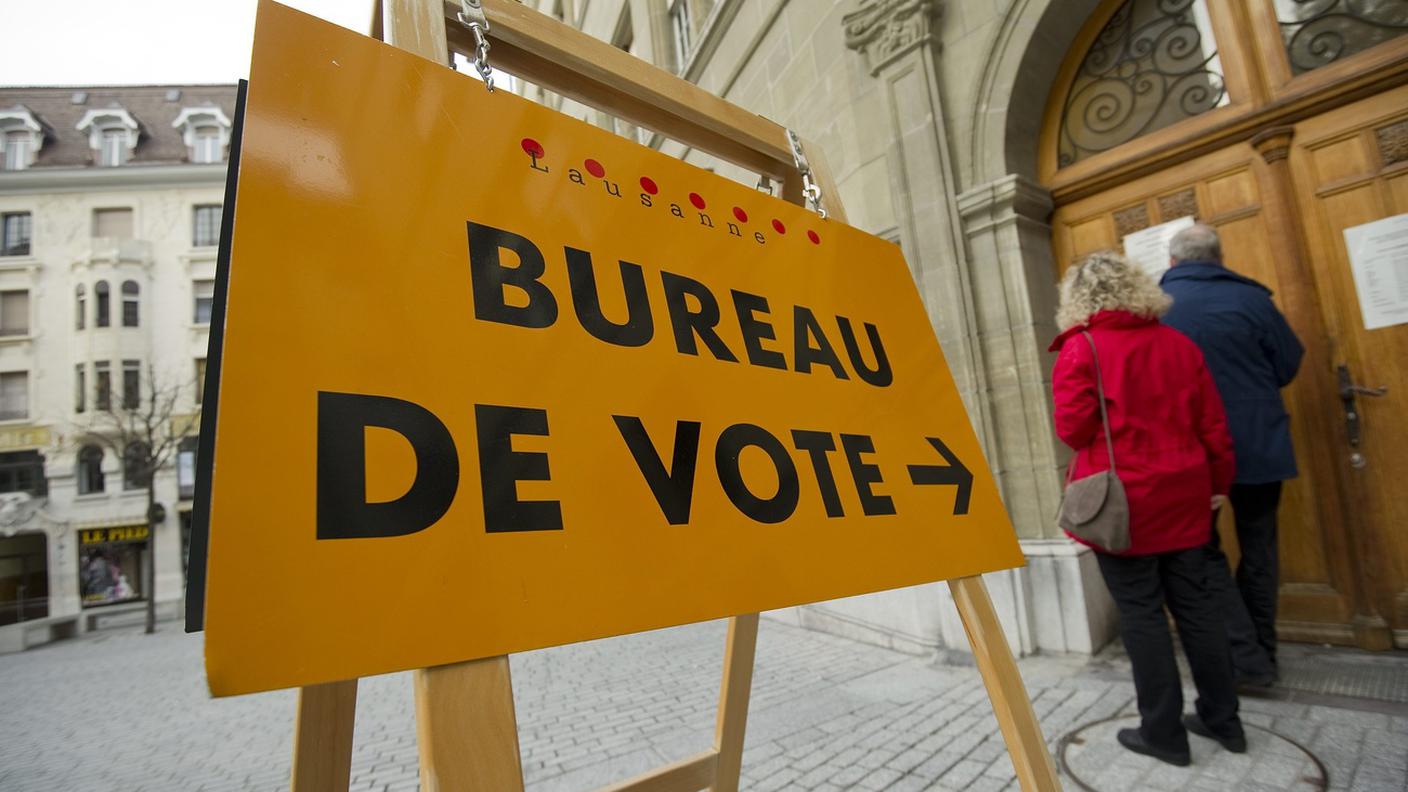 La partecipazione al sondaggio è aperta fino alle 23.00 di mercoledì prossimo