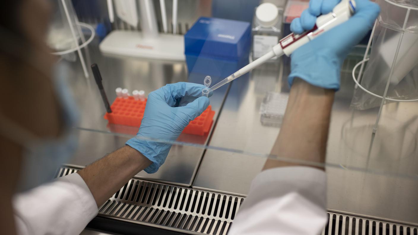 Long Covid, scoperti nuovi effetti sui giovani