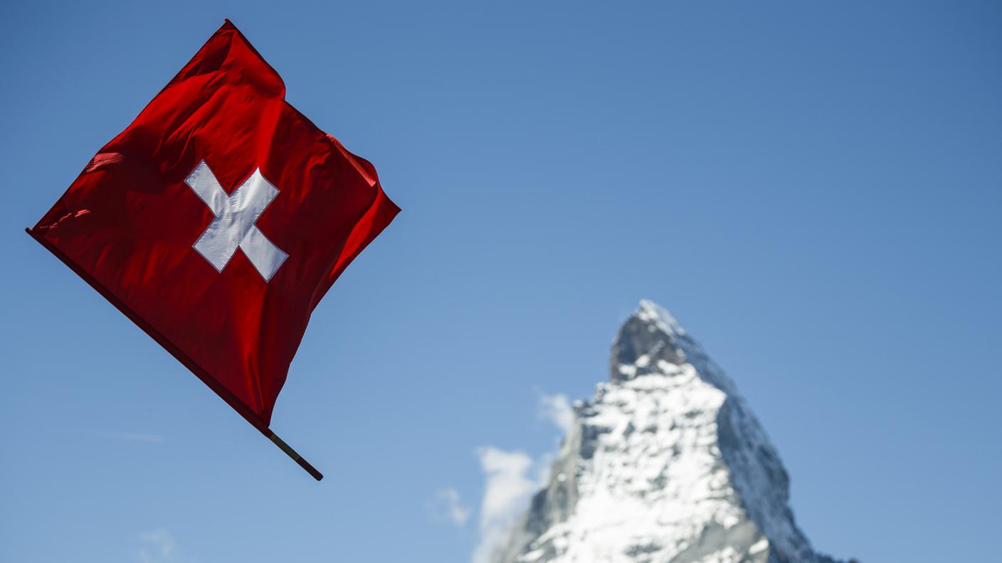 A Poschiavo batte il cuore linguistico della Svizzera