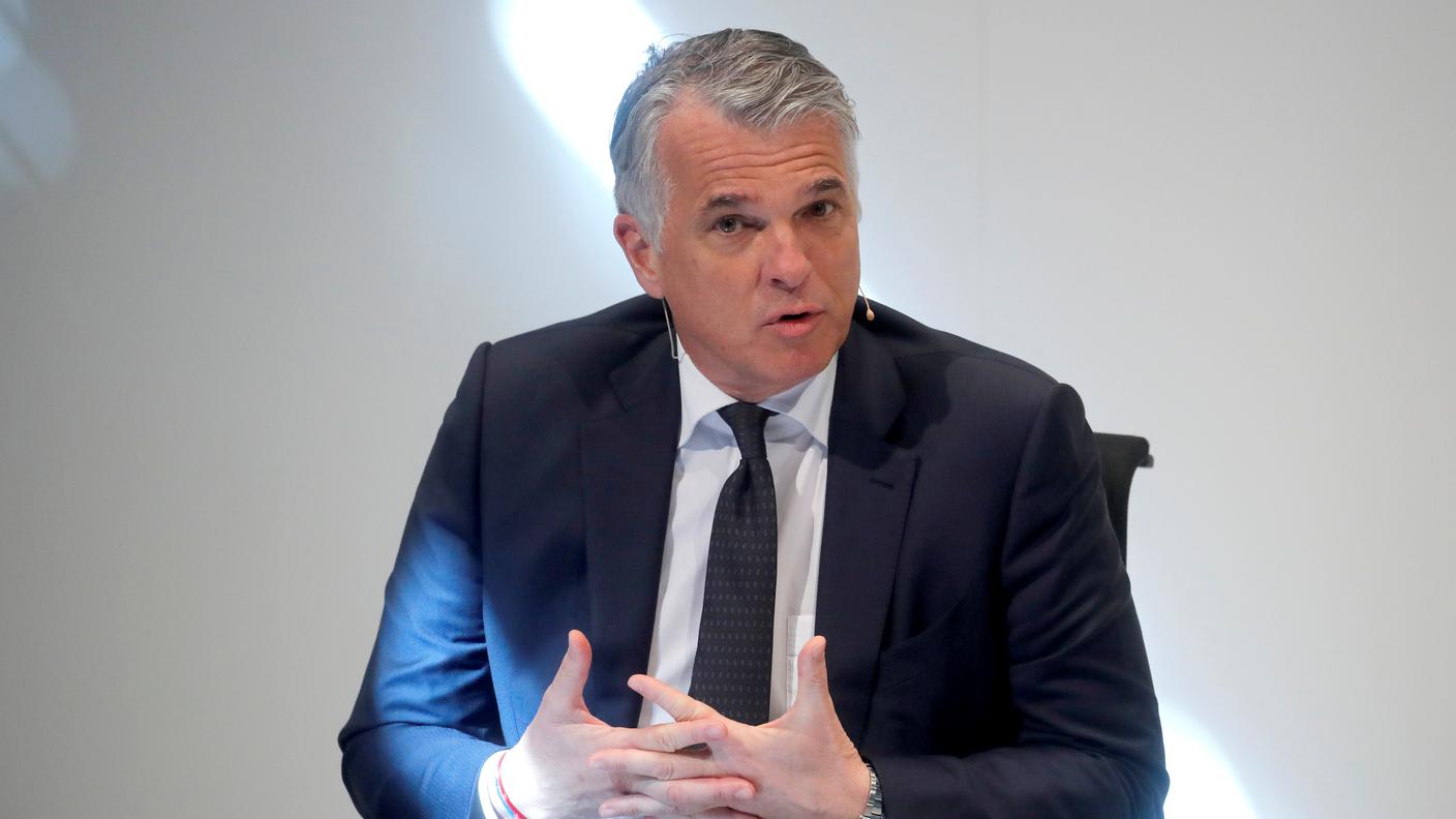 Il presidente di Swiss Re, intervistato dalla NZZ am Sonntag, ritiene inoltre che sia stato troppo precoce l'abbandono del nucleare da parte della Svizzera