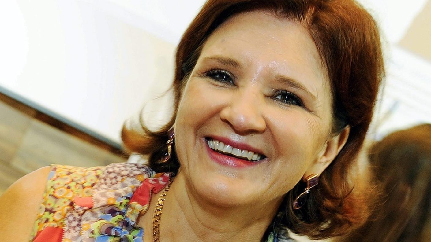 Doris Fiala