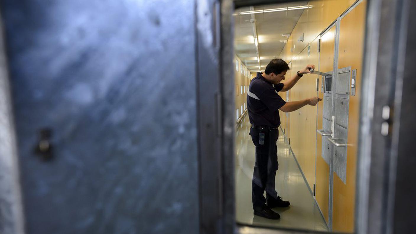 La revisione della legge è ora all'esame del Consiglio nazionale