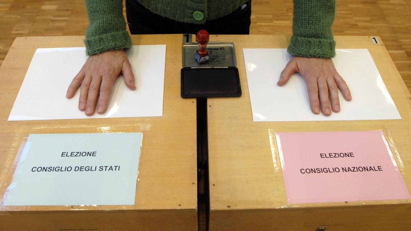 Verso le elezioni del 22 ottobre 2023: la partecipazione al sondaggio è aperta a tutti i lettori fino alle 23.00 del 7 ottobre