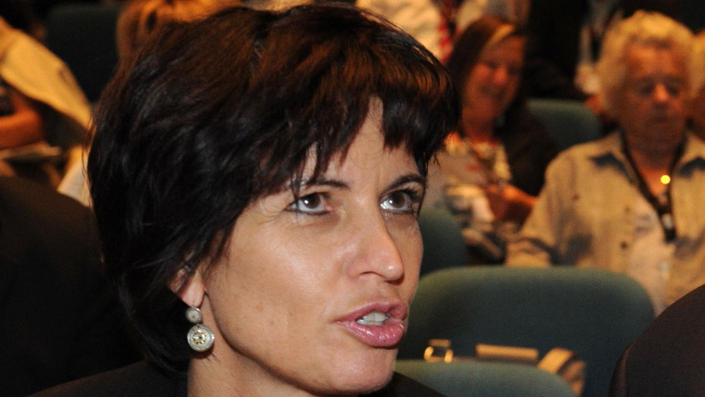 Doris Leuthard
