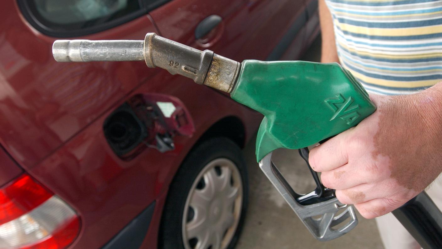 La diminuzione è da ricondurre a vari fattori, fra i quali, segnatamente, il calo dei prezzi dei carburanti e dell'olio di riscaldamento 