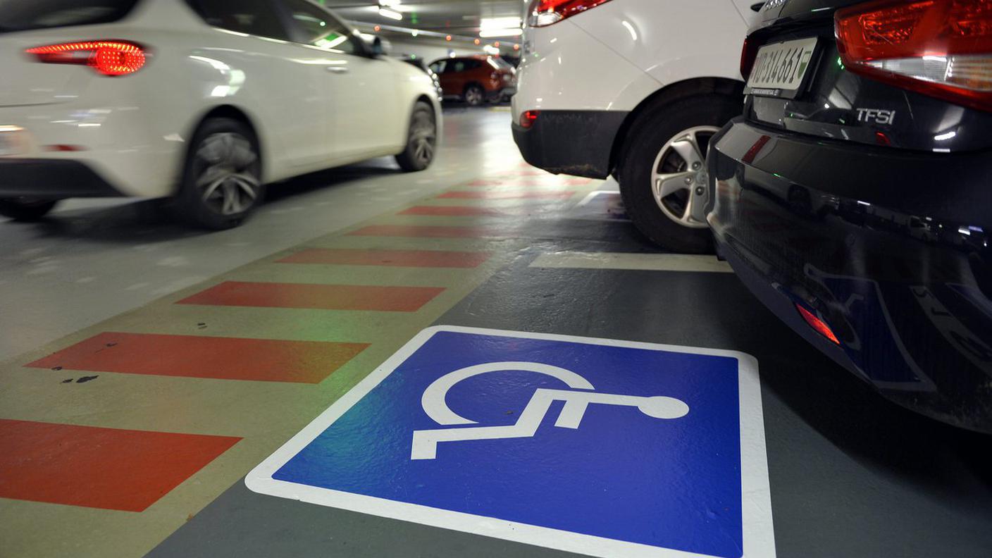 Occorre evitare che i diritti delle persone con disabilità siano disattesi