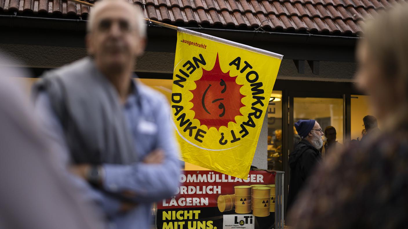 La scelta preoccupa i vicini germanici
