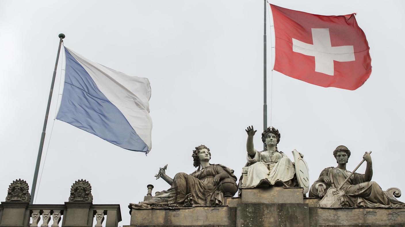 Il canton Zurigo senza più un suo rappresentante in Governo? Una possibilità che continua a far discutere