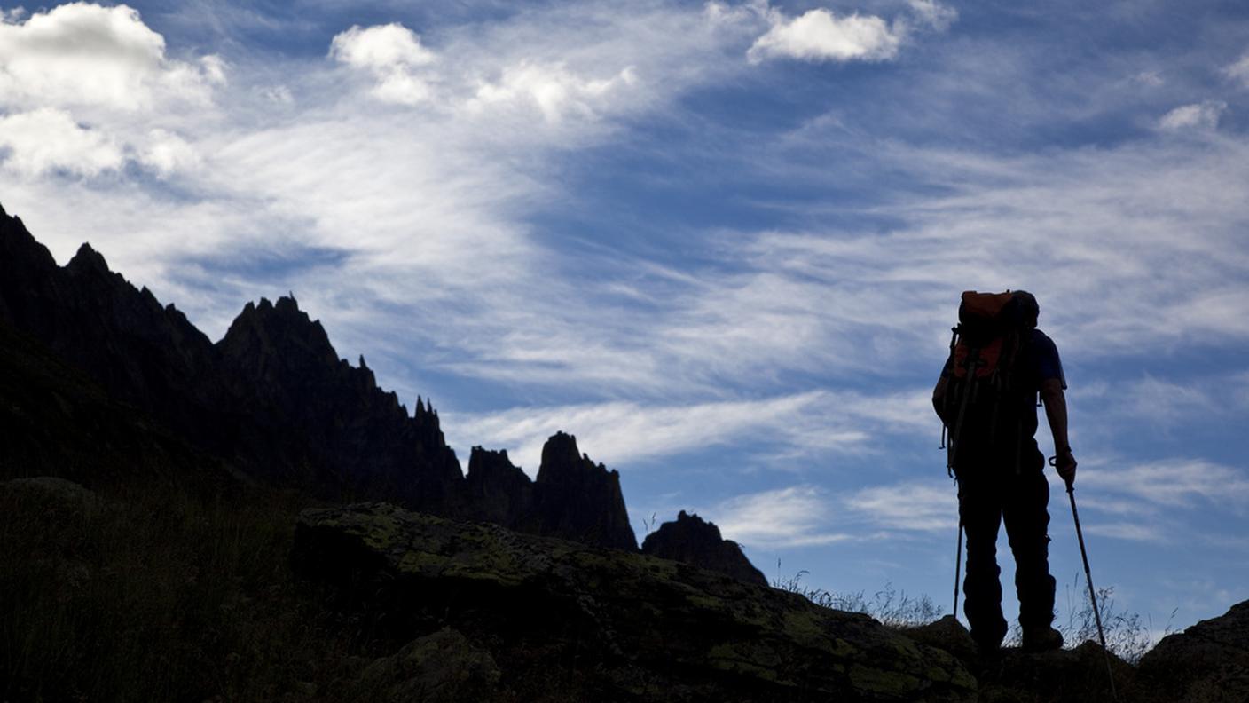 I corpi sono stati recuperati dalla Rega