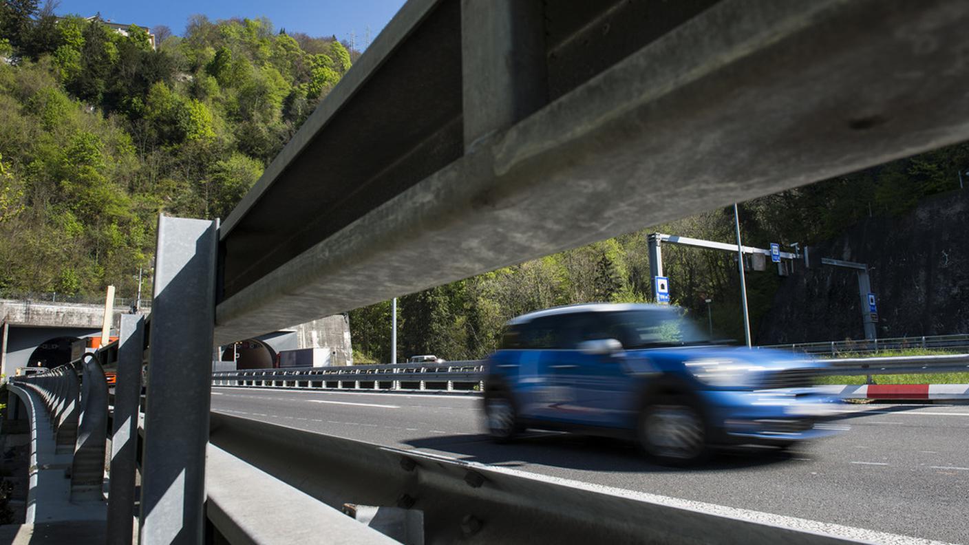 La raccolta delle firme per l'aumento del limite autostradale scadrà nel 2015.JPG