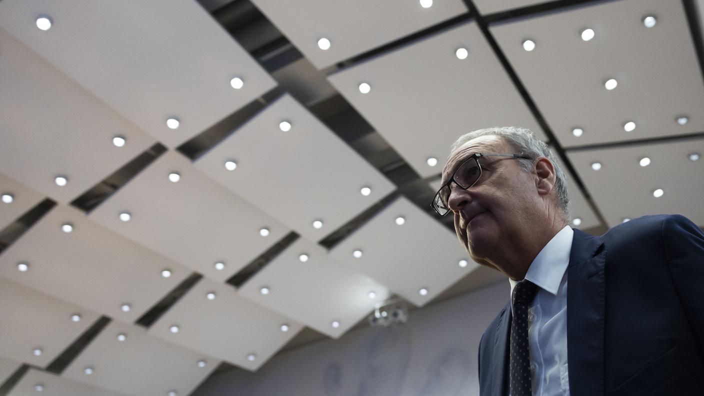 Guy Parmelin