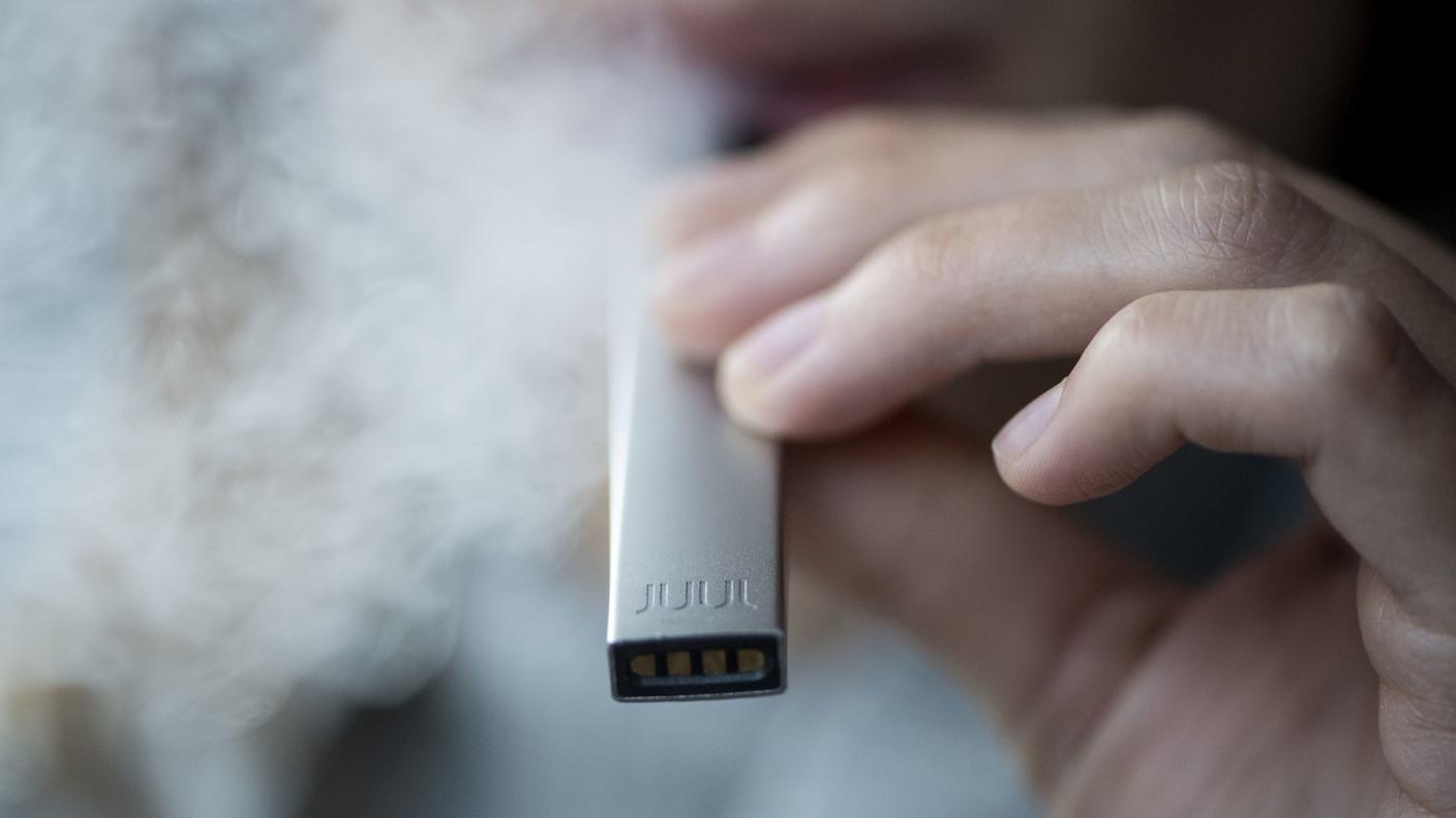 Pronto il progetto di tassazione delle e-cig