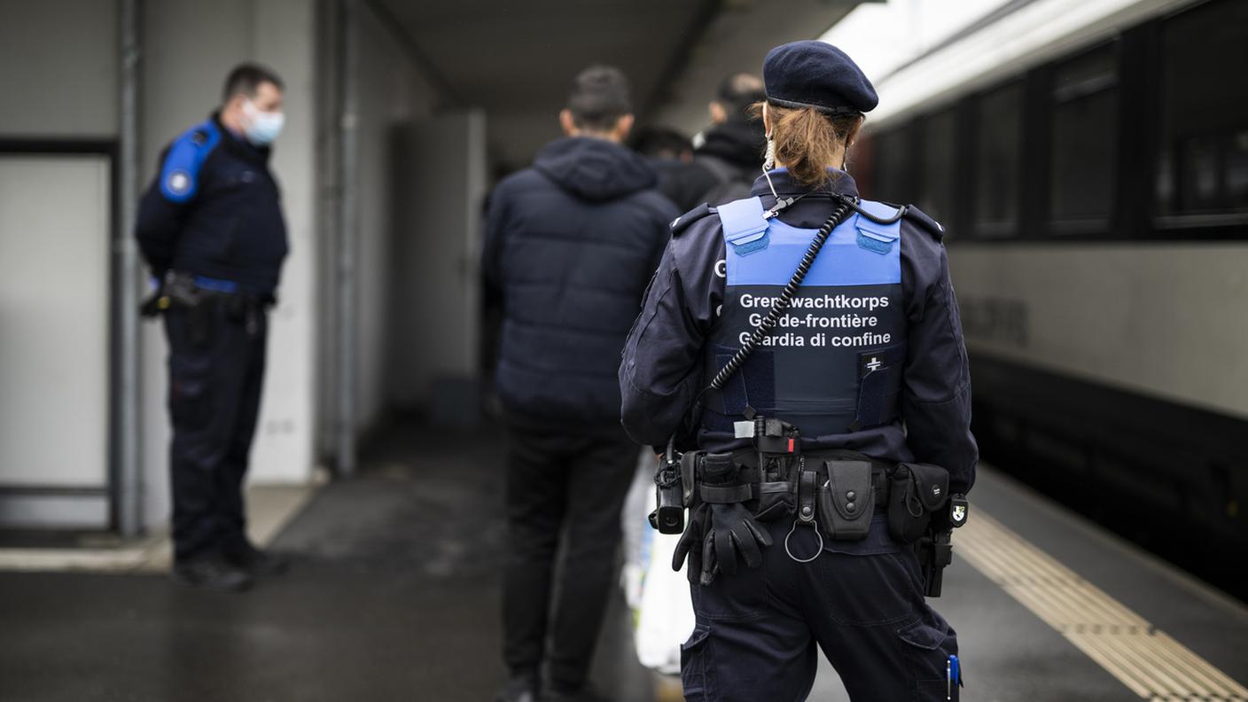 Annullata da metà dicembre l’attribuzione anticipata di richiedenti l’asilo ai Cantoni