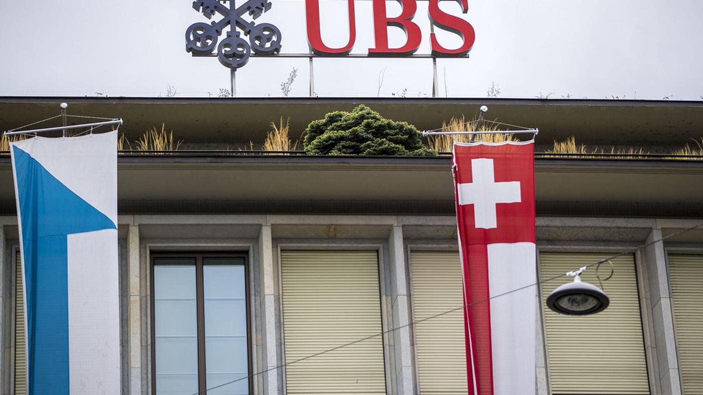 Non c'è requie per la più grande banca svizzera