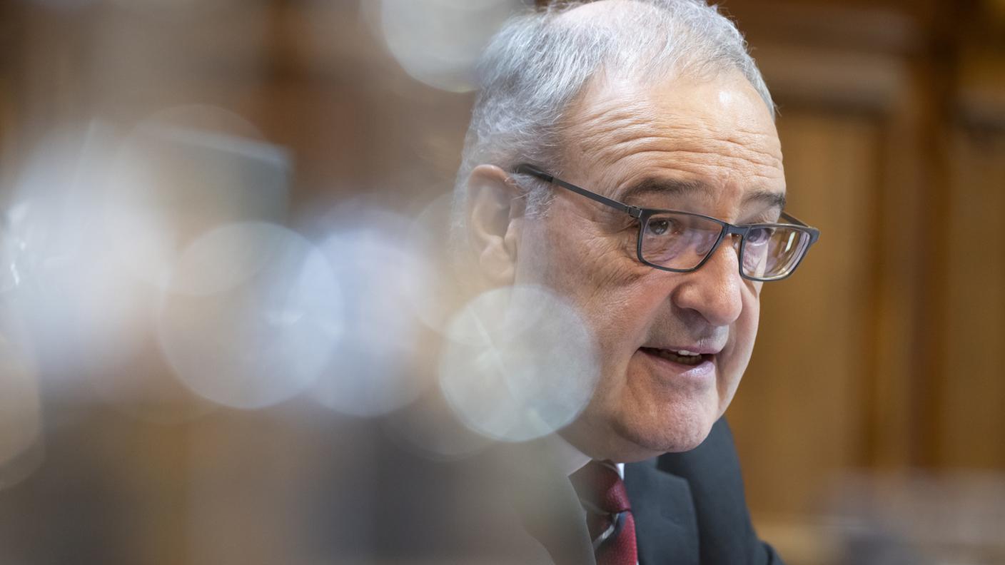 Guy Parmelin