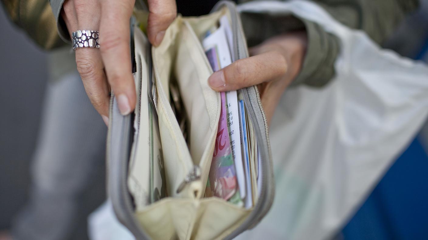 Il 71,2% degli intervistati dichiara che l'inflazione influisce significativamente sul bilancio familiare