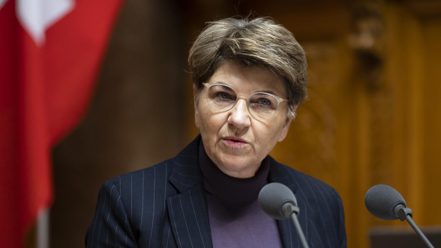 Viola Amherd
