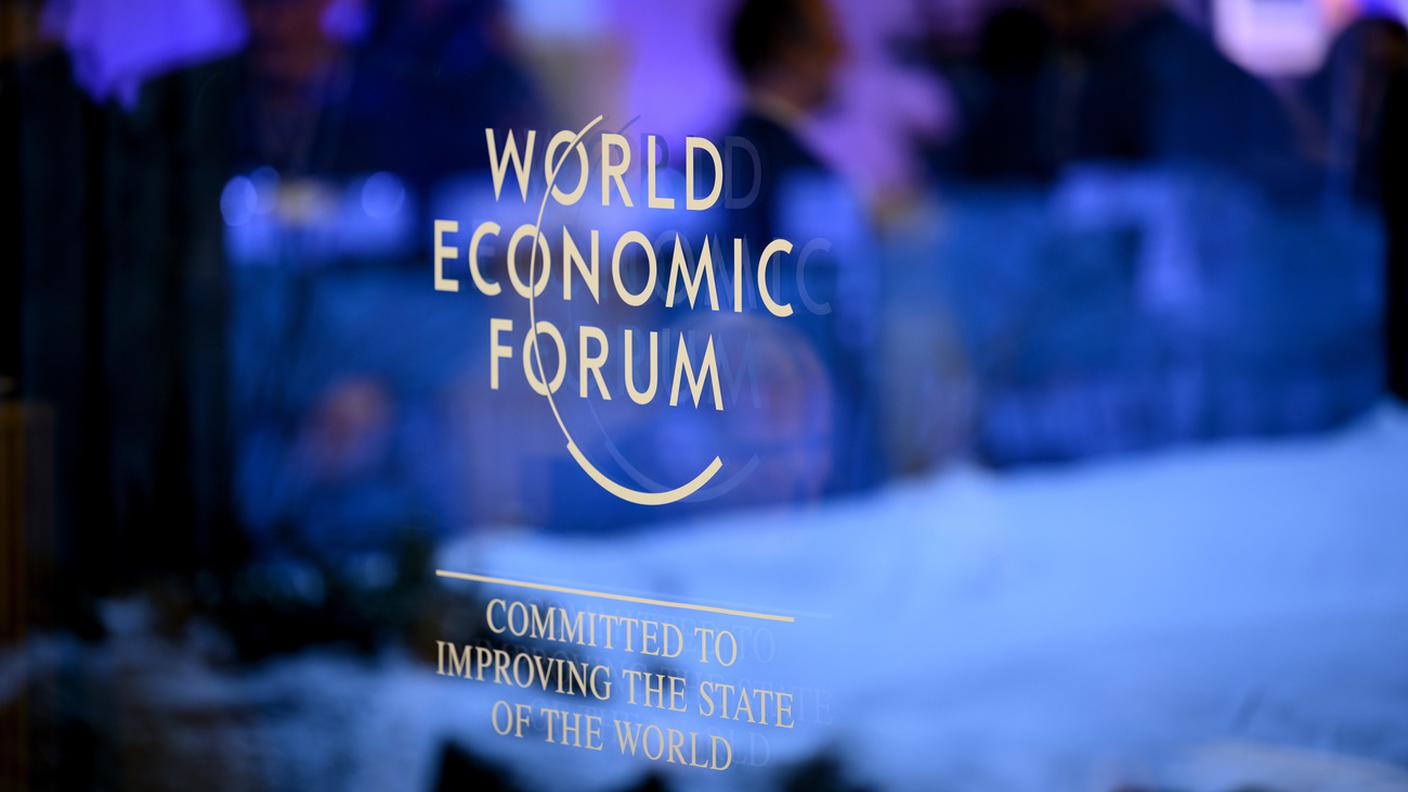 Nel progetto, presentato al WEF, sono coinvolti 80 partner tra società, organizzazioni, università e Stati