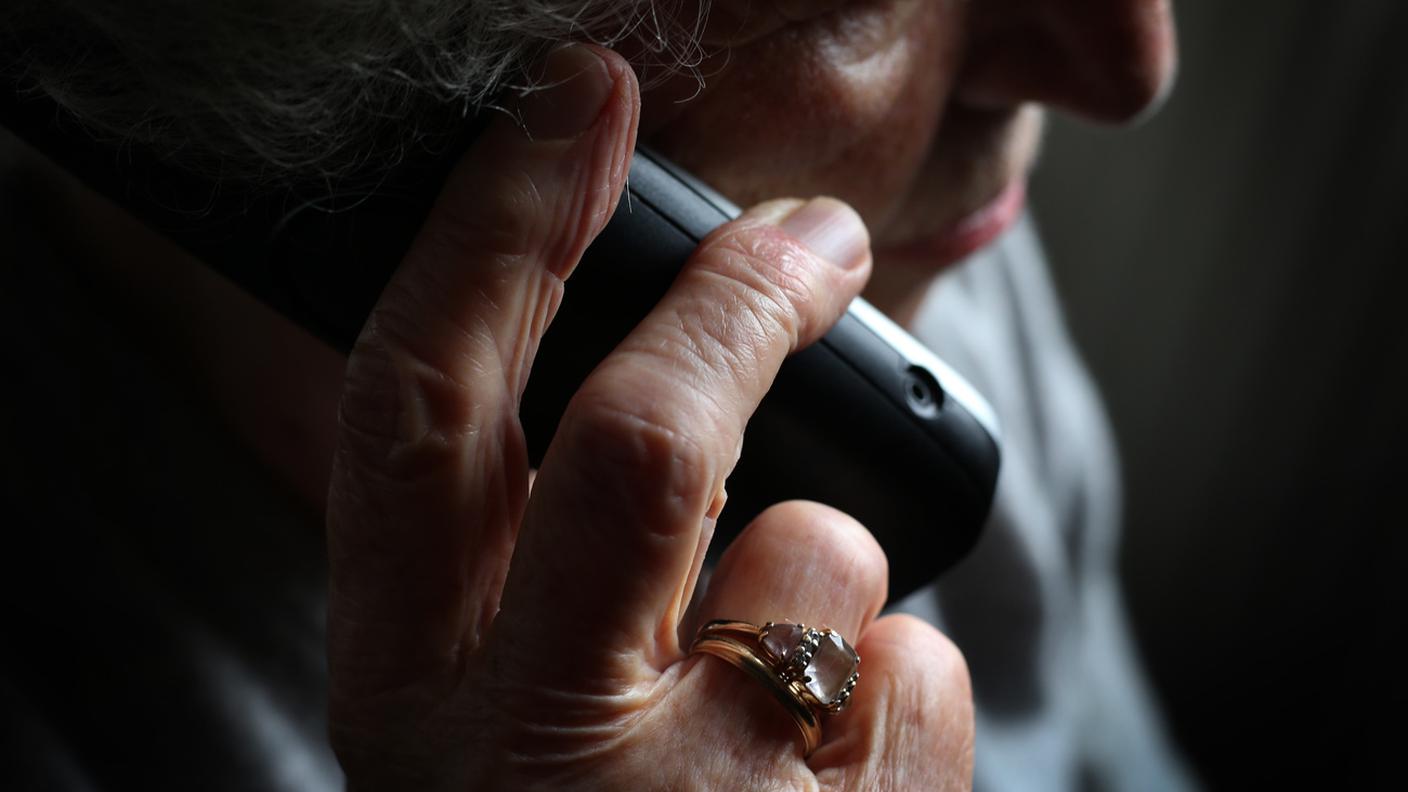 Gli anziani nel mirino dei truffatori a Basilea