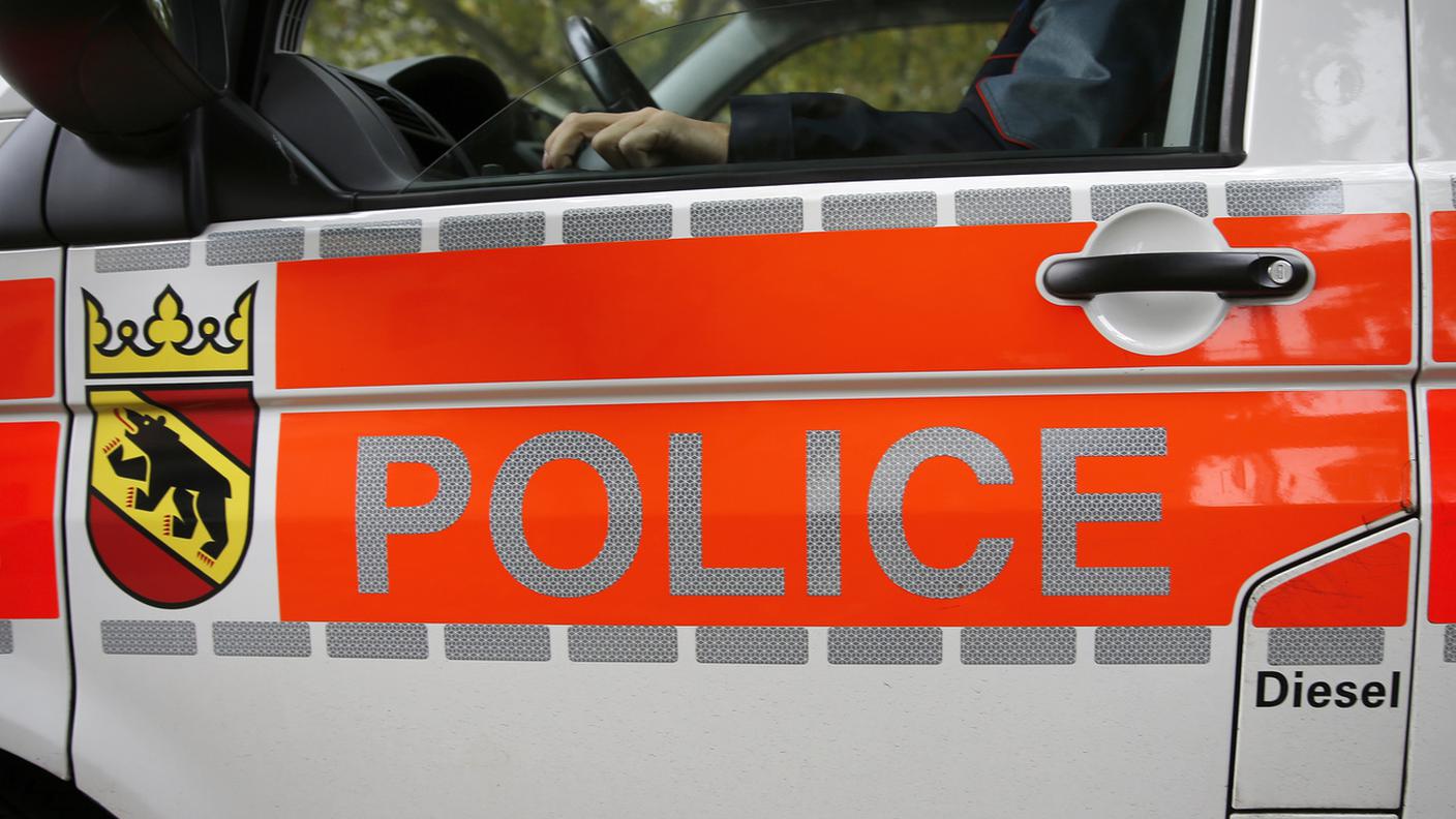 Il macabro ritrovamento è stato annunciato oggi dalla polizia bernese