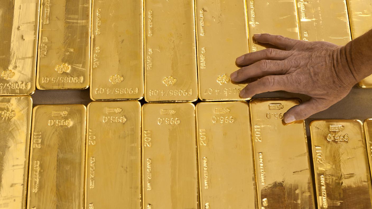 Gold