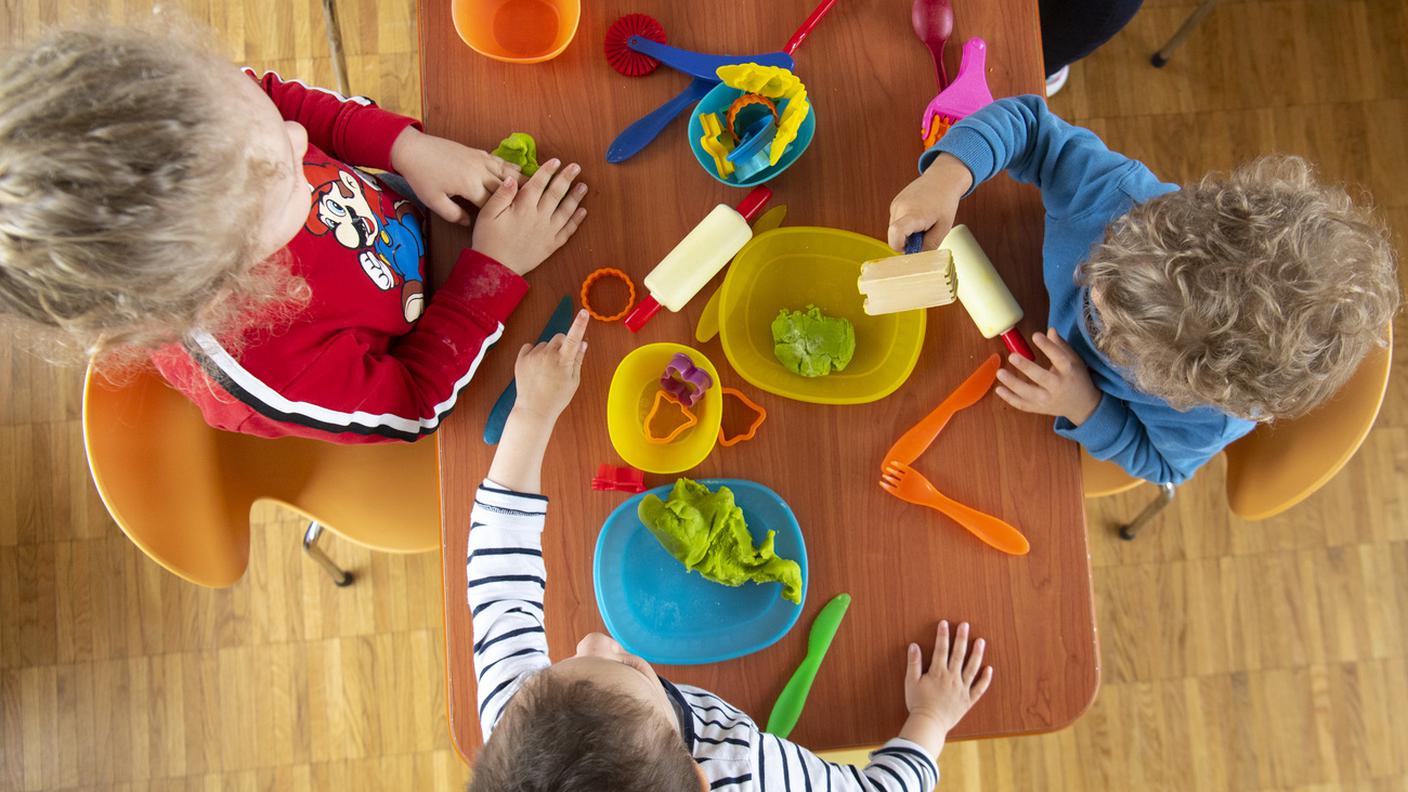 L'obiettivo della proposta di legge è maggiori sussidi alle famiglie