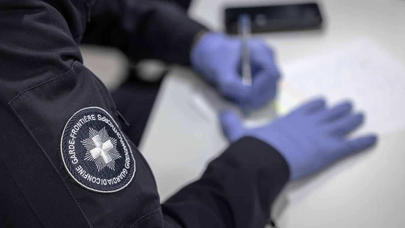Entrate per oltre 24 miliardi di franchi