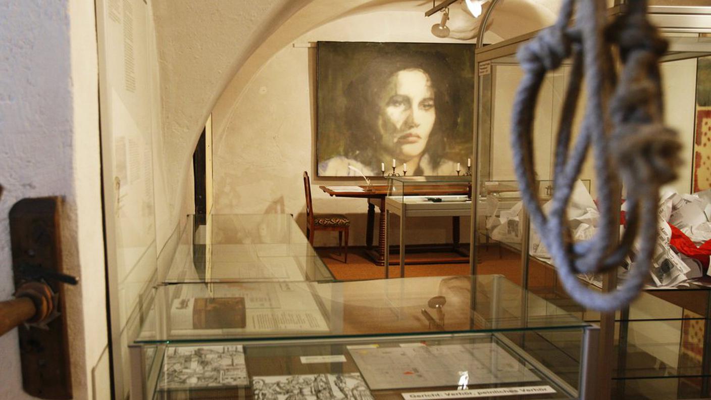 Il museo dedicato alla "strega"