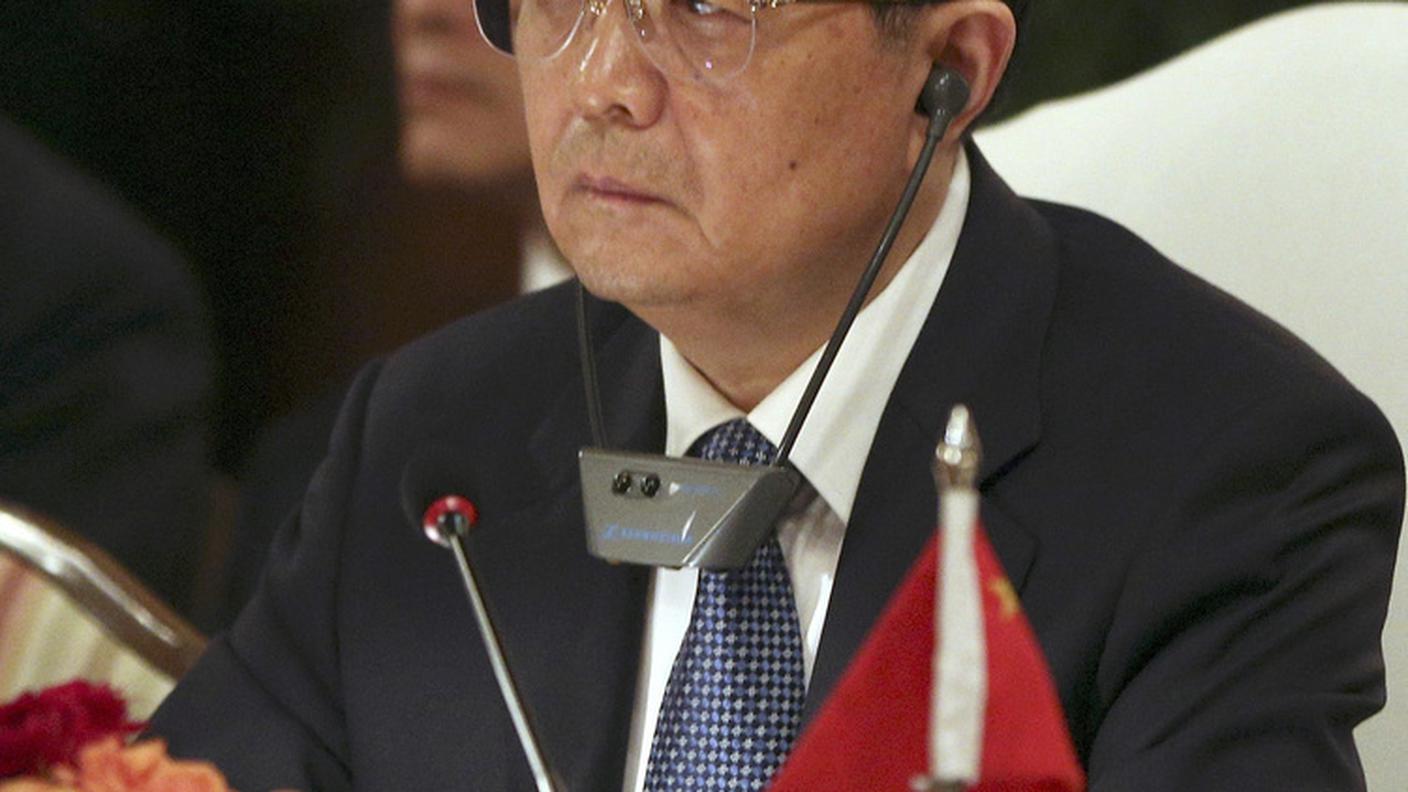 G20 messico Presidente cinese Hu Jin Tao al meeting del BRICS.jpg