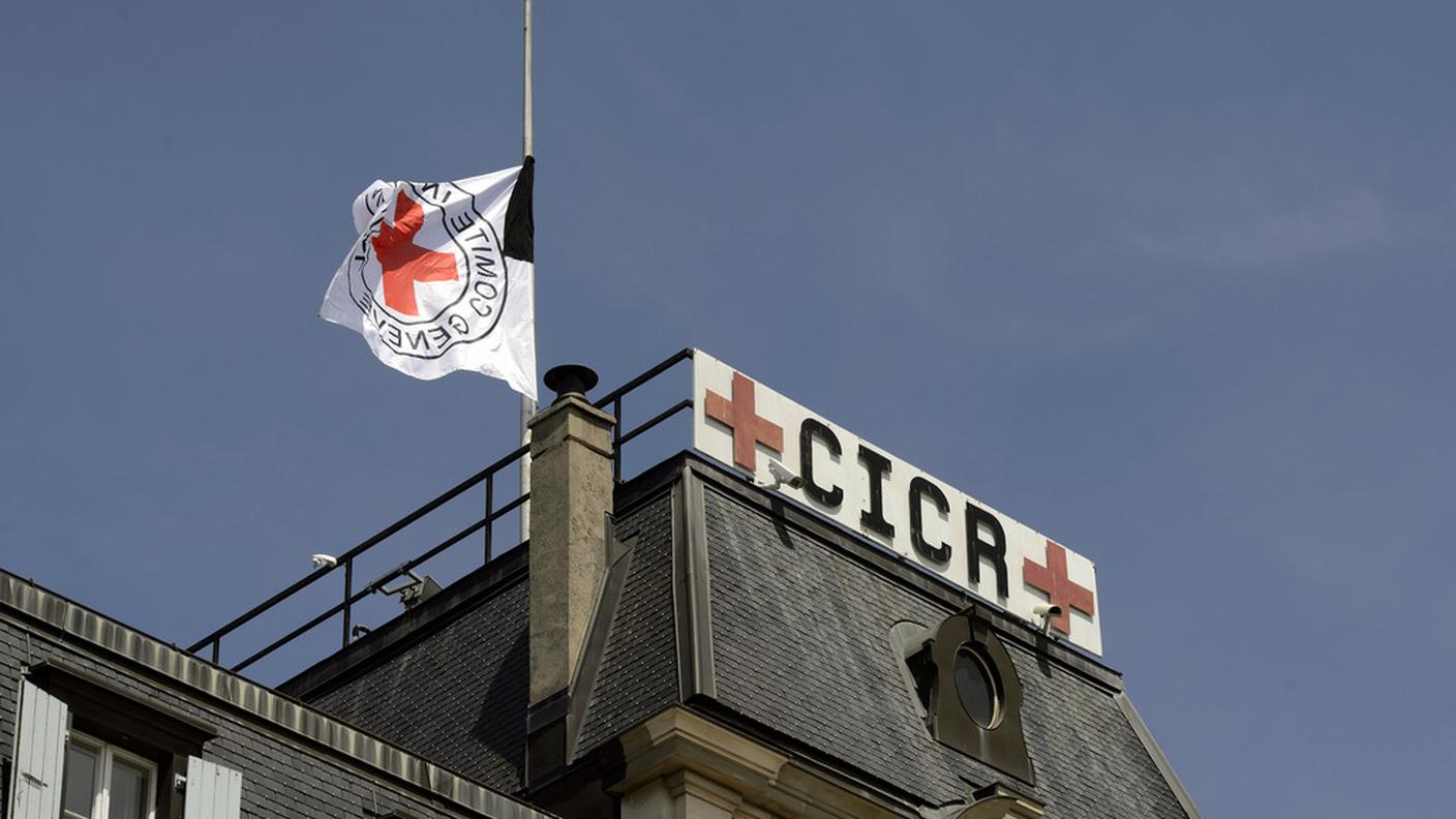 La salma è stata rimpatriata giovedì