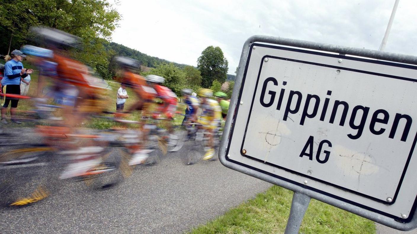La magistratura argoviese ha chiesto tre mesi di detenzione preventiva
