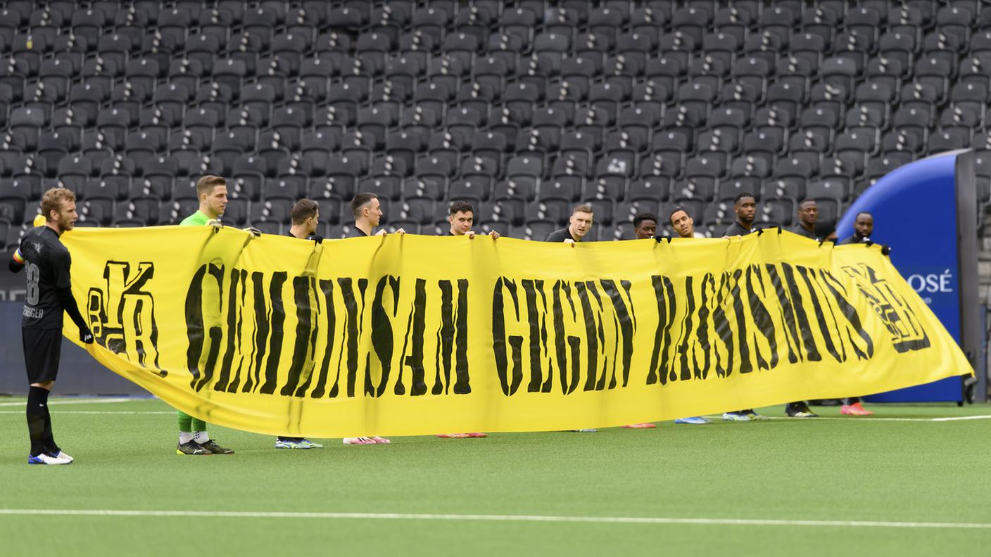 Razzismo online, segnalati 163 casi