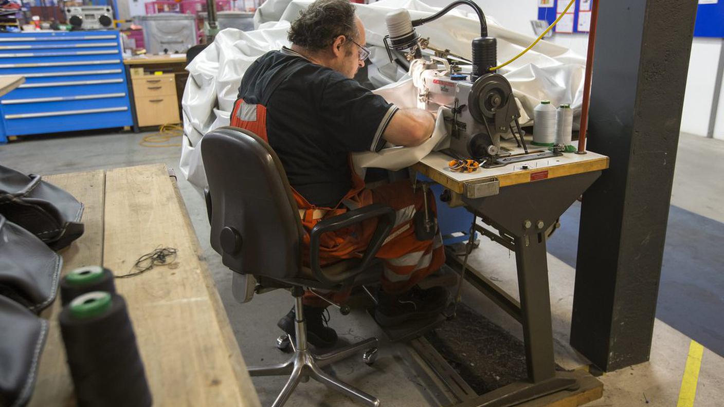 Continuano ad aumentare i lavoratori part-time in Svizzera 