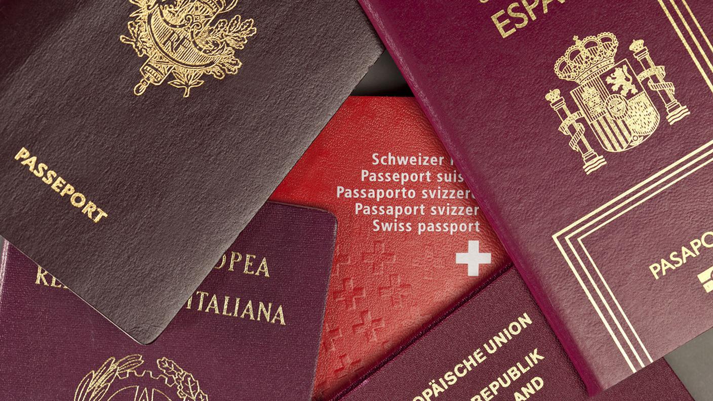 La Confederazione resta un polo d'attrazione