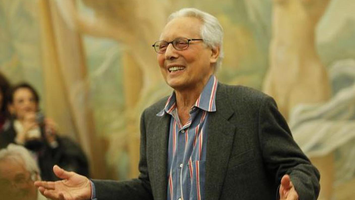 Enzo Jannacci
