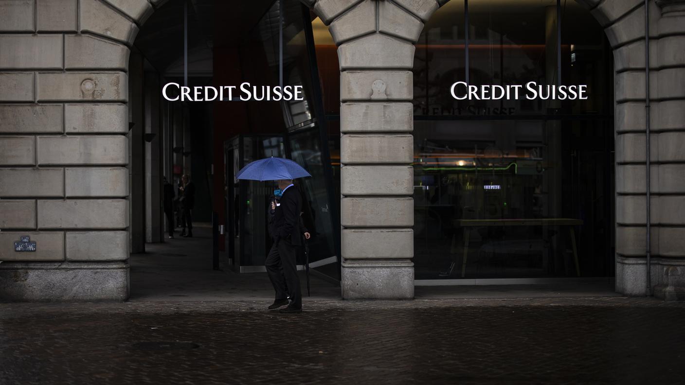 Il CdA di Credit Suisse ritira il punto nel quale si chiede il discarico per i vertici della banca