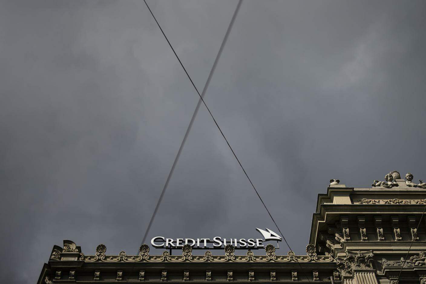 L'ultima assemblea generale di Credit Suisse, ormai nell'orbita di UBS, si terrà martedì prossimo