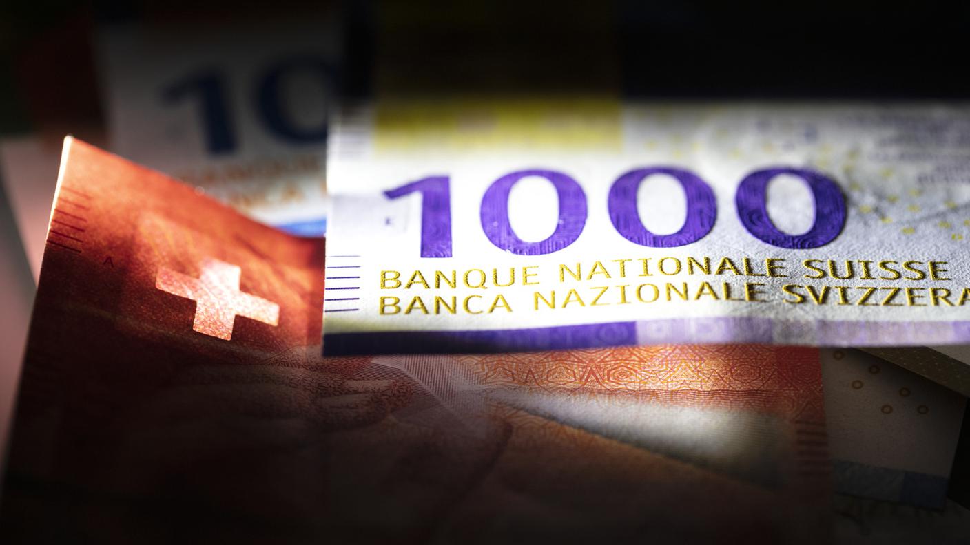 Durante la pandemia la Confederazione ha fornito sostegno finanziario alle imprese con dei crediti transitori