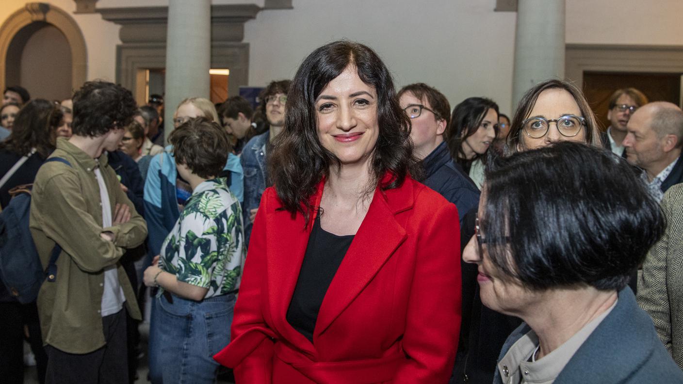 Ylfete Fanaj vuole riportare la sinistra in Governo dopo otto anni