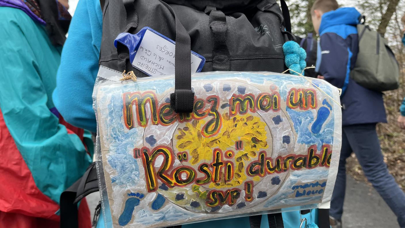 Partecipano maggioritariamente donne