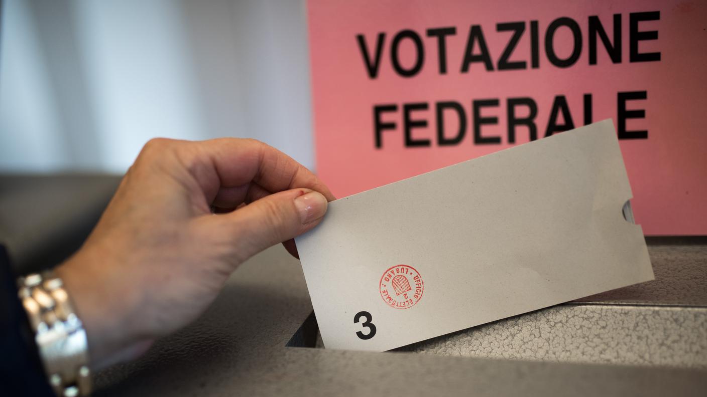 La partecipazione al sondaggio richiede pochi minuti e sarà possibile fino alle 23.00 del 7 maggio