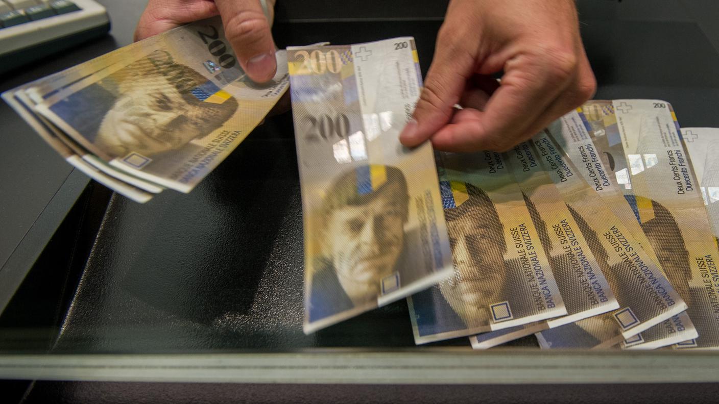 Il lavoro in banca: dalla relativa sicurezza di un tempo, alle tante incognite del presente
